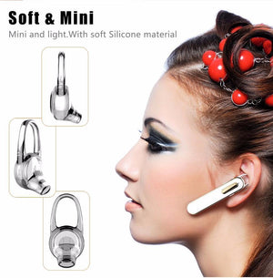 Planet Gates USAMS Stereo Bluetooth Headphones Headset inear Bluetooth Wireless 4.1 For iPhone Samsung Xiaomi in-ear Earphone Mic Hand free