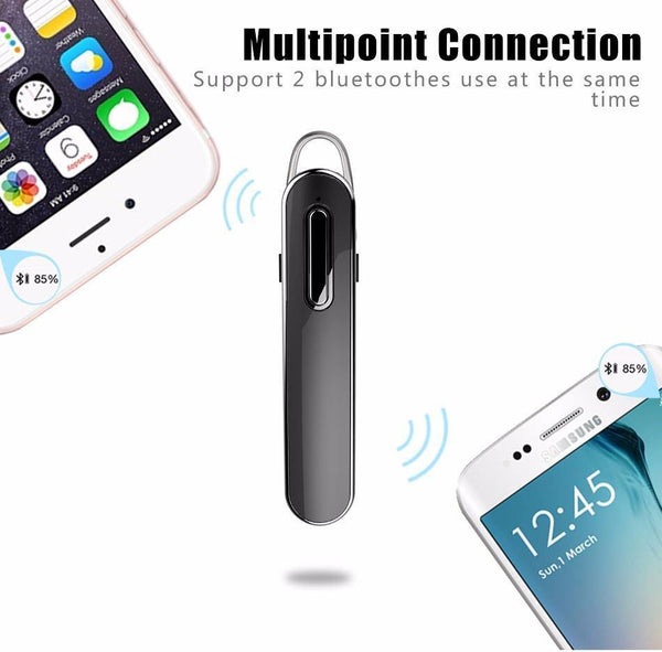 Planet Gates USAMS Stereo Bluetooth Headphones Headset inear Bluetooth Wireless 4.1 For iPhone Samsung Xiaomi in-ear Earphone Mic Hand free