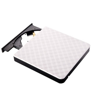 Planet Gates USB 3.0 External DVD Burner Writer Recorder CD/DVD ROM Player PC Optical Drive External DVD Drive Optical Drive