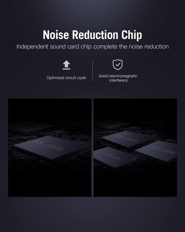 Planet Gates USB External Sound Card USB to 3.5mm Audio Adapter USB to Earphone Microphone for Macbook Computer Laptop PS4 Sound Card