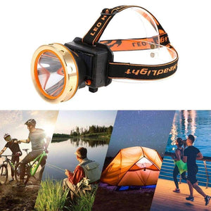 Planet Gates USB Solar Rechargeable LED Headlamp Flashlight Headlight 3 Modes Outdoor Solar Licht Koplamp Emergency Power Bank Head Light