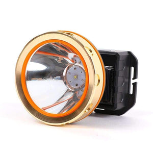 Planet Gates USB Solar Rechargeable LED Headlamp Flashlight Headlight 3 Modes Outdoor Solar Licht Koplamp Emergency Power Bank Head Light