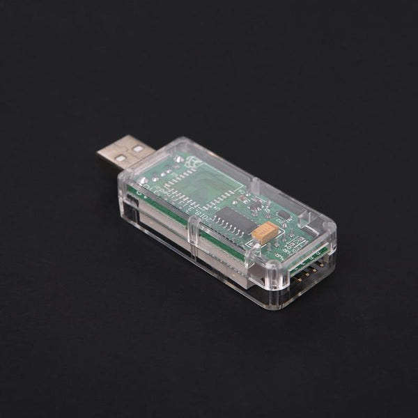 Planet Gates USB Watchdog Card V9.0 Computer Automatic Restart Blue Screen Halted Auto Restart Miner With Transparent Shell