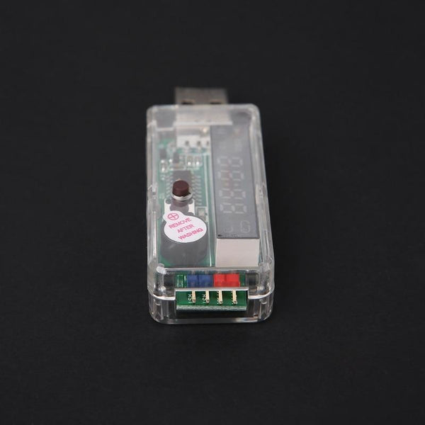 Planet Gates USB Watchdog Card V9.0 Computer Automatic Restart Blue Screen Halted Auto Restart Miner With Transparent Shell