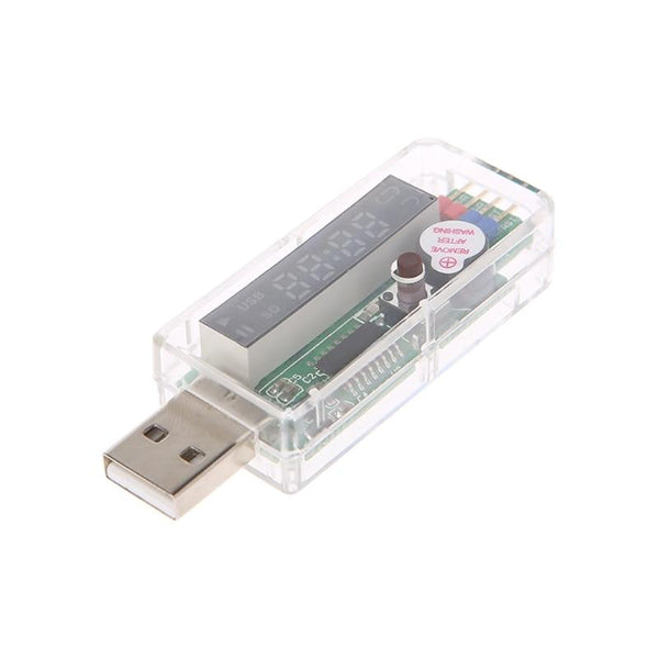 Planet Gates USB Watchdog Card V9.0 Computer Automatic Restart Blue Screen Halted Auto Restart Miner With Transparent Shell