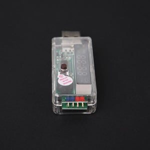 Planet Gates USB Watchdog Card V9.0 Computer Automatic Restart Blue Screen Halted Auto Restart Miner With Transparent Shell