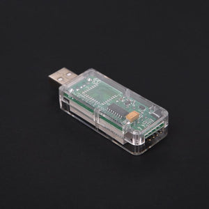 Planet Gates USB Watchdog Card V9.0 Computer Automatic Restart Blue Screen Halted Auto Restart Miner With Transparent Shell