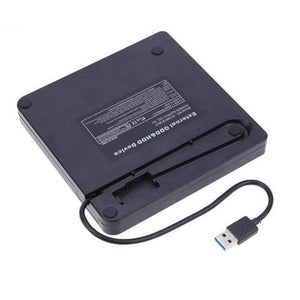 Planet Gates USB3.0 DVD CD Player USB 3.0 O DVD Recorder ptical Drives For Laptop PC  dvd burner Slim External DVD RW CD Writer Drive Burner Reader