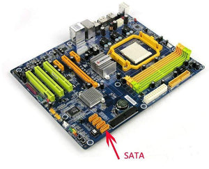 Planet Gates Use LITE-ON desktop computer DVD and CD data movie disc reader DVD-ROM reading function SATA built-in optical free driv