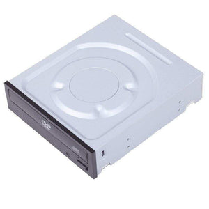 Planet Gates Use LITE-ON desktop computer DVD and CD data movie disc reader DVD-ROM reading function SATA built-in optical free driv