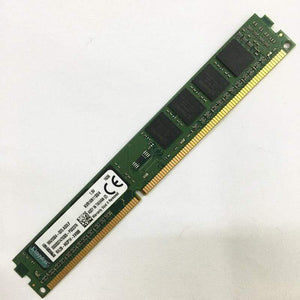 Planet Gates Used Kingston 4GB 1600MHz DDR3 RAM KVR16N11S8/4  DDR3 4gb 1600 desktop memory  in good condition