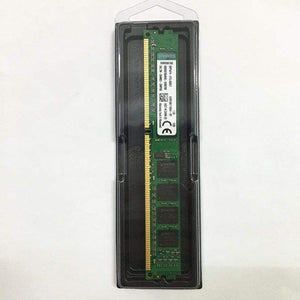 Planet Gates Used Kingston 4GB 1600MHz DDR3 RAM KVR16N11S8/4  DDR3 4gb 1600 desktop memory  in good condition