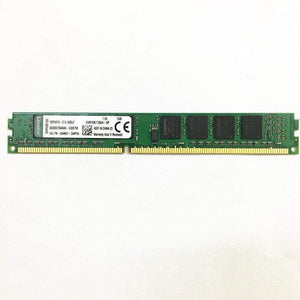 Planet Gates Used Kingston 4GB 1600MHz DDR3 RAM KVR16N11S8/4  DDR3 4gb 1600 desktop memory  in good condition