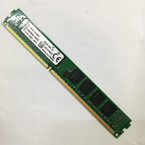 Planet Gates Used Kingston 4GB 1600MHz DDR3 RAM KVR16N11S8/4  DDR3 4gb 1600 desktop memory  in good condition