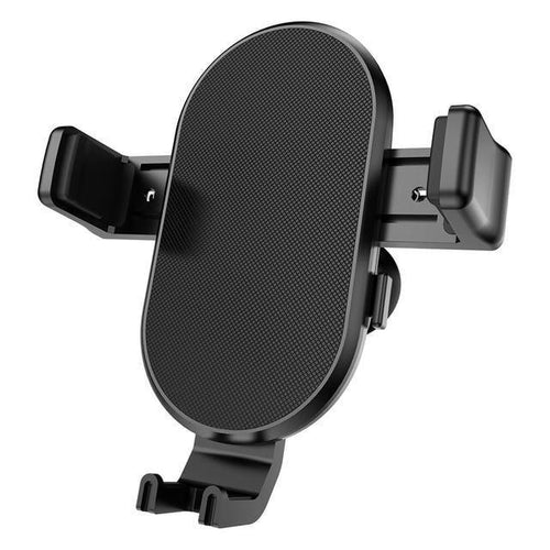 Planet Gates USLION Qi Car Wireless Charger For iPhone XR XS MAX X 8 7 Samsung Xiaomi Huawei Fast Wireless Charging Mount Car Phone Holder