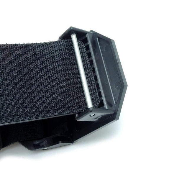 Planet Gates UTV 1 Set Universal Windshield Window HD Clamp for Can-Am Maverick 1000R for Honda Pioneer 500 700 1000 for Polaris RZR XP