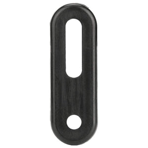 Planet Gates UTV 4pcs Black Door Latch Rubber Washer Strap Set For Yamaha RHINO 400 500 660 HISUN MASSIMO QLINK 400 500 700CC