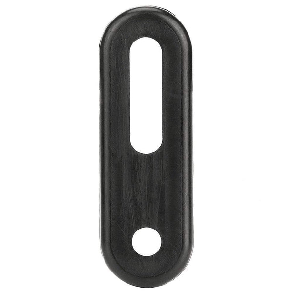 Planet Gates UTV 4pcs Black Door Latch Rubber Washer Strap Set For Yamaha RHINO 400 500 660 HISUN MASSIMO QLINK 400 500 700CC