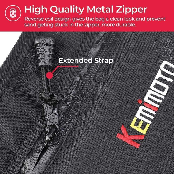 Planet Gates UTV Hanging bag Cab Pack Holder Storage Bag for Polaris Ranger RANGER RZR 4 800 RZR 570 800 1000 RZR XP 4 900 RZR XP