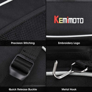 Planet Gates UTV Hanging bag Cab Pack Holder Storage Bag for Polaris Ranger RANGER RZR 4 800 RZR 570 800 1000 RZR XP 4 900 RZR XP