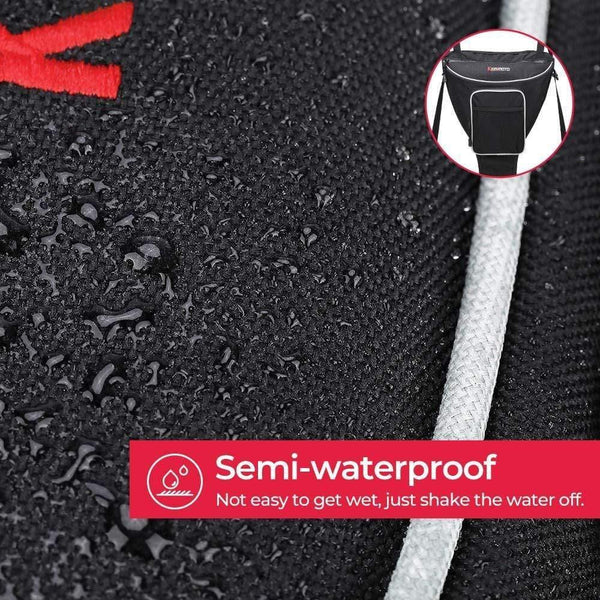 Planet Gates UTV Hanging bag Cab Pack Holder Storage Bag for Polaris Ranger RANGER RZR 4 800 RZR 570 800 1000 RZR XP 4 900 RZR XP