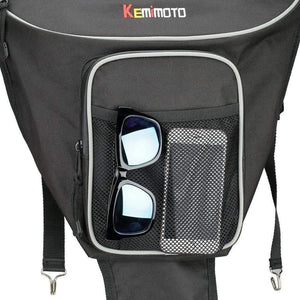 Planet Gates UTV Hanging bag Cab Pack Holder Storage Bag for Polaris Ranger RANGER RZR 4 800 RZR 570 800 1000 RZR XP 4 900 RZR XP