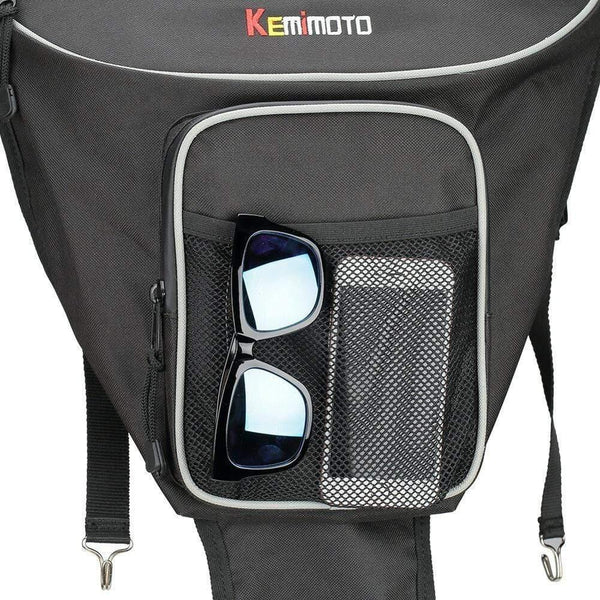 Planet Gates UTV Hanging bag Cab Pack Holder Storage Bag for Polaris Ranger RANGER RZR 4 800 RZR 570 800 1000 RZR XP 4 900 RZR XP