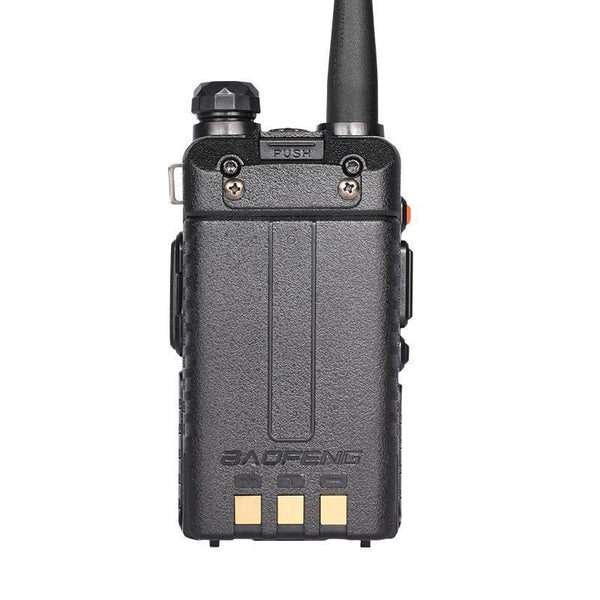 Planet Gates UV-5R Walkie Talkie VHF UHF Dual Band Handheld Two Way Radio pofung uv5r Walkie-talkie Radio 5R Communication Equipment