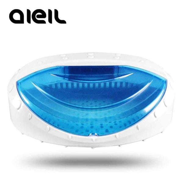 Planet Gates UV Sterilizer Nail Art Nails Sterilizer Manicure Machine UV Disinfection Sterilizer Box Nail Tools Sterilizer EU Plug Nail Salon