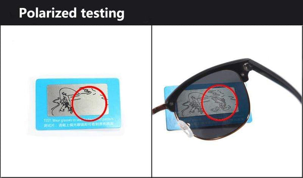 Planet Gates UV400  Polarized Sunglasses men women Classic cool retro Sun glasses Coating  man Driving Shades fashion male oculos