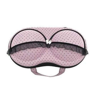 Planet Gates V Bra Drawer Organizers Underware Lingerie Protect Holder Box Portable Journey Mesh Clothing Wardrobe Storage Home Organization