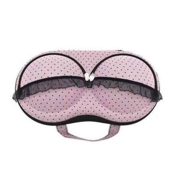 Planet Gates V Bra Drawer Organizers Underware Lingerie Protect Holder Box Portable Journey Mesh Clothing Wardrobe Storage Home Organization