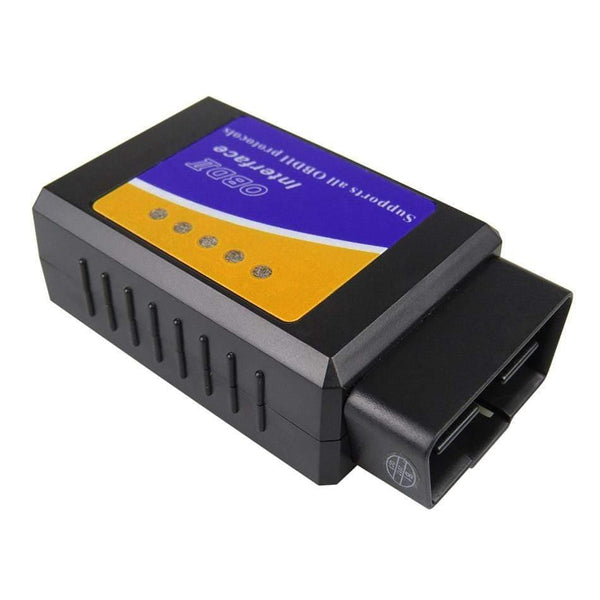 Planet Gates V1.5 Elm327 Bluetooth Adapter Obd2 Elm 327 V 1.5 Auto Diagnostic Scanner For Android Elm-327 Obd 2 ii Car Diagnostic Tool