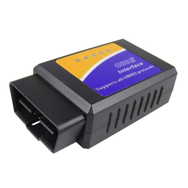 Planet Gates V1.5 Elm327 Bluetooth Adapter Obd2 Elm 327 V 1.5 Auto Diagnostic Scanner For Android Elm-327 Obd 2 ii Car Diagnostic Tool