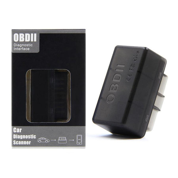 Planet Gates V1.5 PIC18F25K80 ELM327 Bluetooth V1.5 OBD2 Car Diagnostic Tool ELM 327 V1.5 Work On Android/Symbian