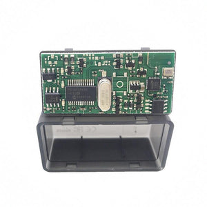 Planet Gates V1.5 PIC18F25K80 ELM327 Bluetooth V1.5 OBD2 Car Diagnostic Tool ELM 327 V1.5 Work On Android/Symbian