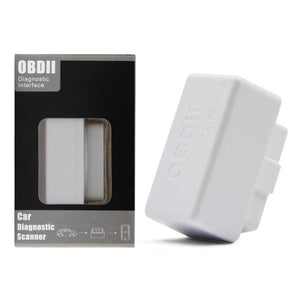 Planet Gates V1.5 PIC18F25K80 ELM327 Bluetooth V1.5 OBD2 Car Diagnostic Tool ELM 327 V1.5 Work On Android/Symbian