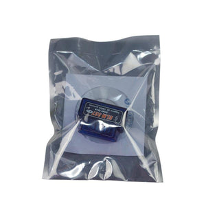 Planet Gates V1.5 PIC18F25K80 ELM327 Bluetooth V1.5 OBD2 Car Diagnostic Tool ELM 327 V1.5 Work On Android/Symbian