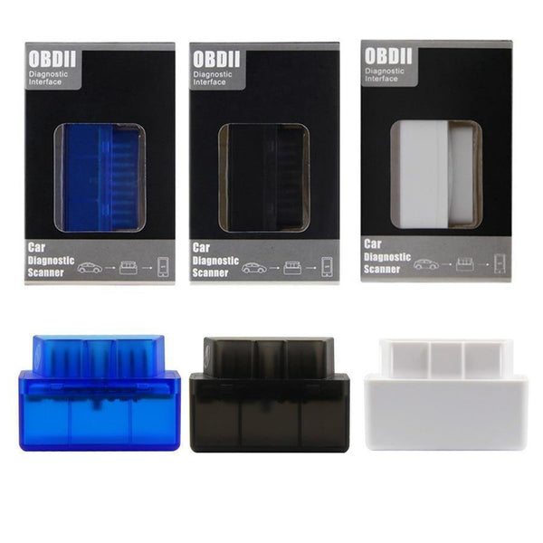 Planet Gates V1.5 PIC18F25K80 ELM327 Bluetooth V1.5 OBD2 Car Diagnostic Tool ELM 327 V1.5 Work On Android/Symbian