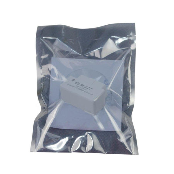 Planet Gates V1.5 PIC18F25K80 ELM327 Bluetooth V1.5 OBD2 Car Diagnostic Tool ELM 327 V1.5 Work On Android/Symbian