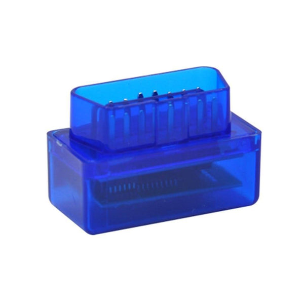 Planet Gates V1.5 PIC18F25K80 ELM327 Bluetooth V1.5 OBD2 Car Diagnostic Tool ELM 327 V1.5 Work On Android/Symbian