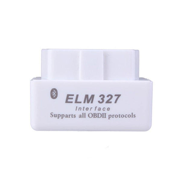 Planet Gates V1.5 PIC18F25K80 ELM327 Bluetooth V1.5 OBD2 Car Diagnostic Tool ELM 327 V1.5 Work On Android/Symbian