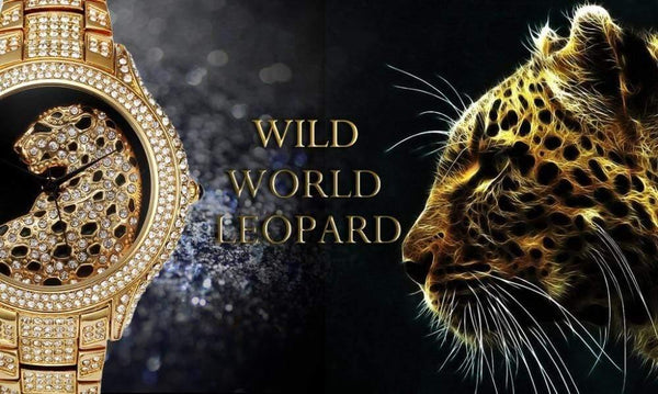 Planet Gates v2241 Watch Men Diamond Gold Mens Watches Top Brand Luxury C Black Simple Tiger Xfcs Business Men's Quartz Watch