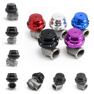 Planet Gates V44 MVR 44mm V Band External Wastegate Kit 24PSI Turbo Wastegate TKWST003F44