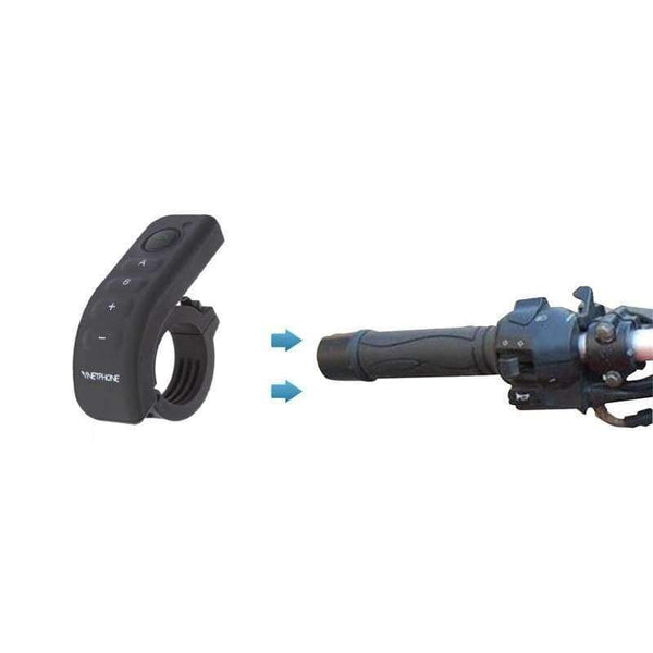 Planet Gates V8 Intercom 5-Way Bluetooth Motorcycle Equipment Helmet Headset FM Stereo MP3 NFC Remote Control Support Smart Phone