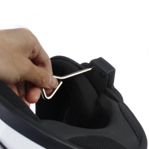 Planet Gates V8 Intercom 5-Way Bluetooth Motorcycle Equipment Helmet Headset FM Stereo MP3 NFC Remote Control Support Smart Phone