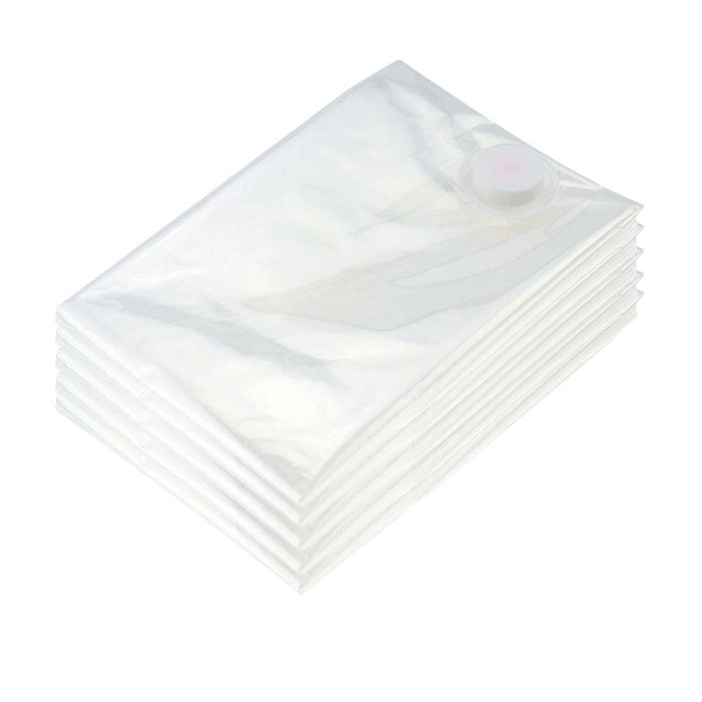 Vacuum Pumping Compression Extra Large Quilt Clothes Sorting Bag Dustproof Vacuum Storage Bag