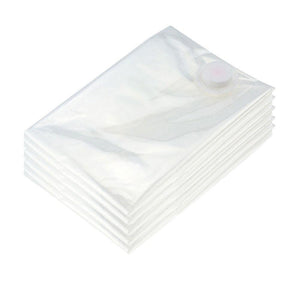 Vacuum Pumping Compression Extra Large Quilt Clothes Sorting Bag Dustproof Vacuum Storage Bag