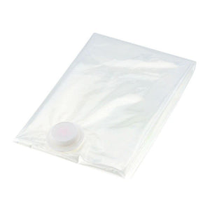 Vacuum Pumping Compression Extra Large Quilt Clothes Sorting Bag Dustproof Vacuum Storage Bag