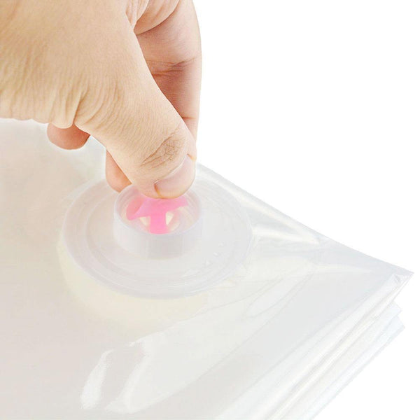 Vacuum Pumping Compression Extra Large Quilt Clothes Sorting Bag Dustproof Vacuum Storage Bag